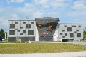 Miha Ulčar - stena 1